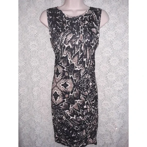 hippie bodycon dress Boujee Hippie The Bawdycon Dress Brown